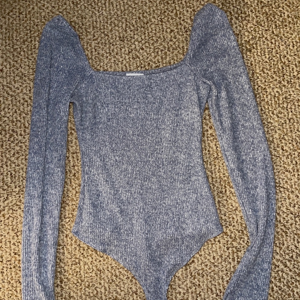 Body suit